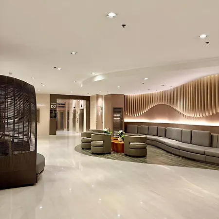 Biens Staycation At Shore Residences Near Mall Of Asia