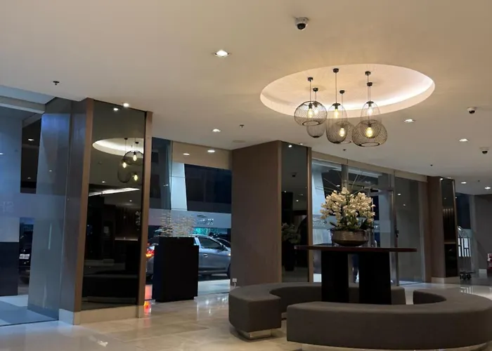 Biens Staycation At Shore Residences Near Mall Of Manila